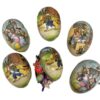 Påskägg påskfest