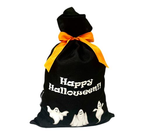 Halloween Godissäck