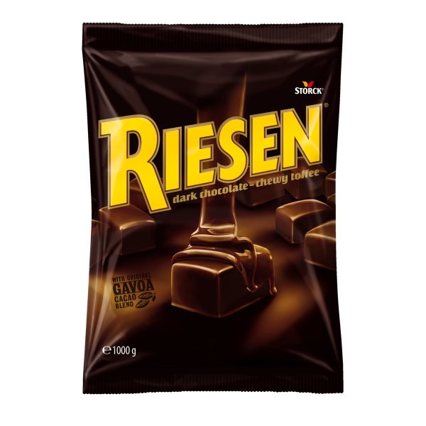 Riesen Schoko 1000g