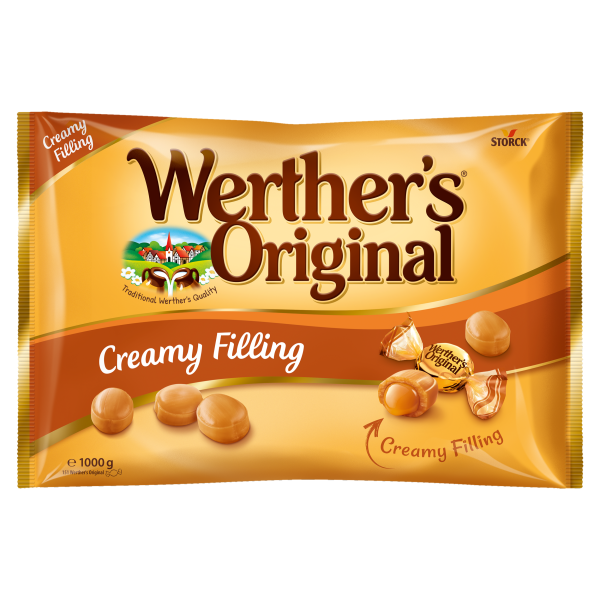 Werther_s creamy filling
